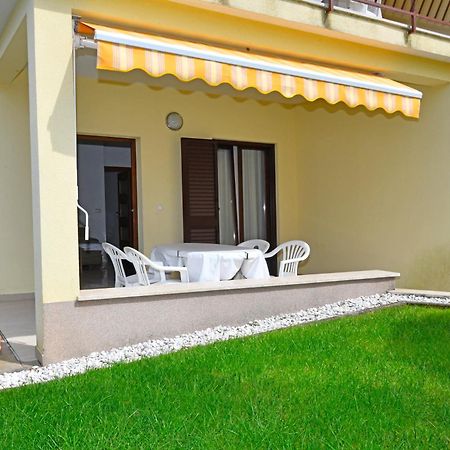 Apartments Jasmina Porec Bagian luar foto