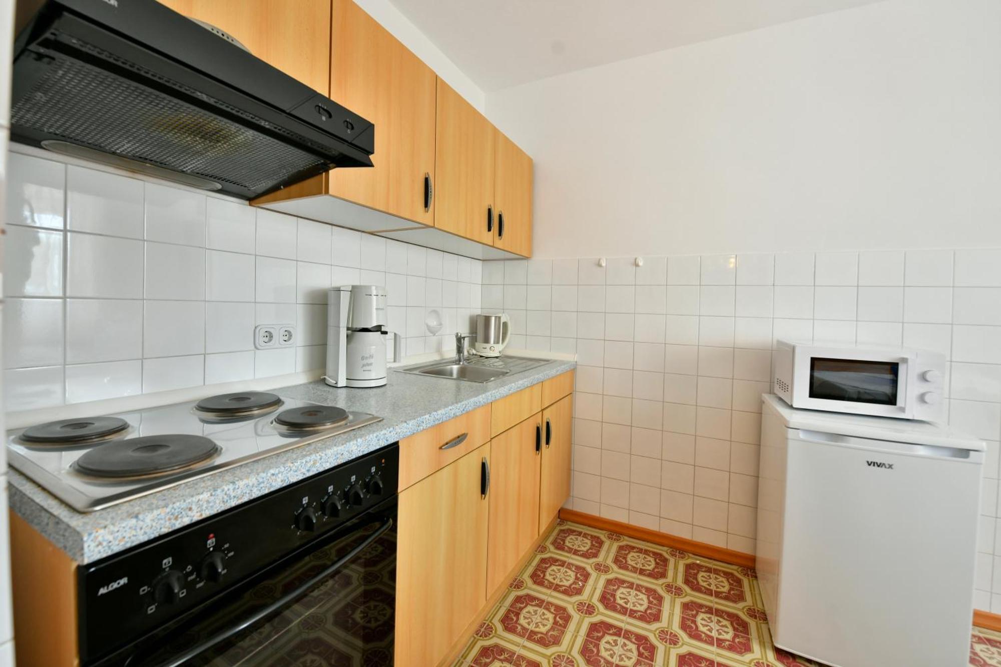 Apartments Jasmina Porec Bagian luar foto
