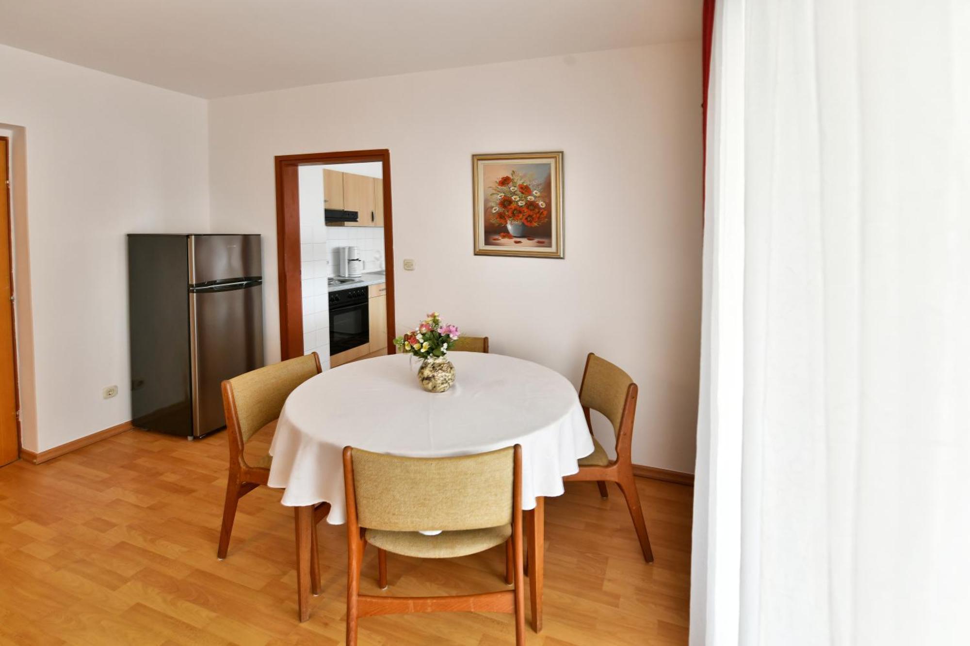 Apartments Jasmina Porec Bagian luar foto
