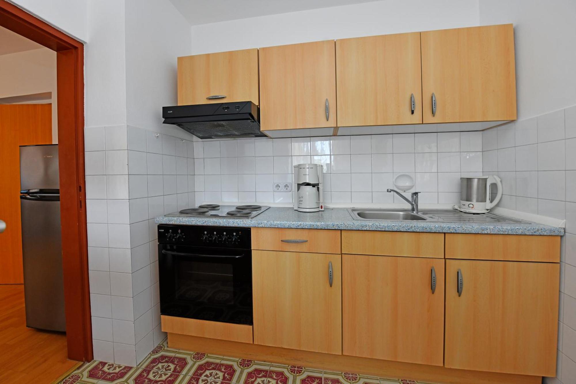 Apartments Jasmina Porec Bagian luar foto